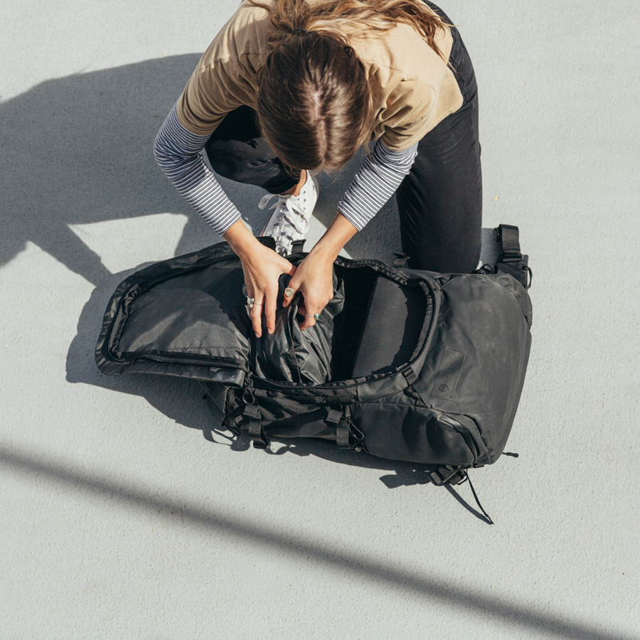 WANDRD FERNWEH 50 Camera Photography Backpack