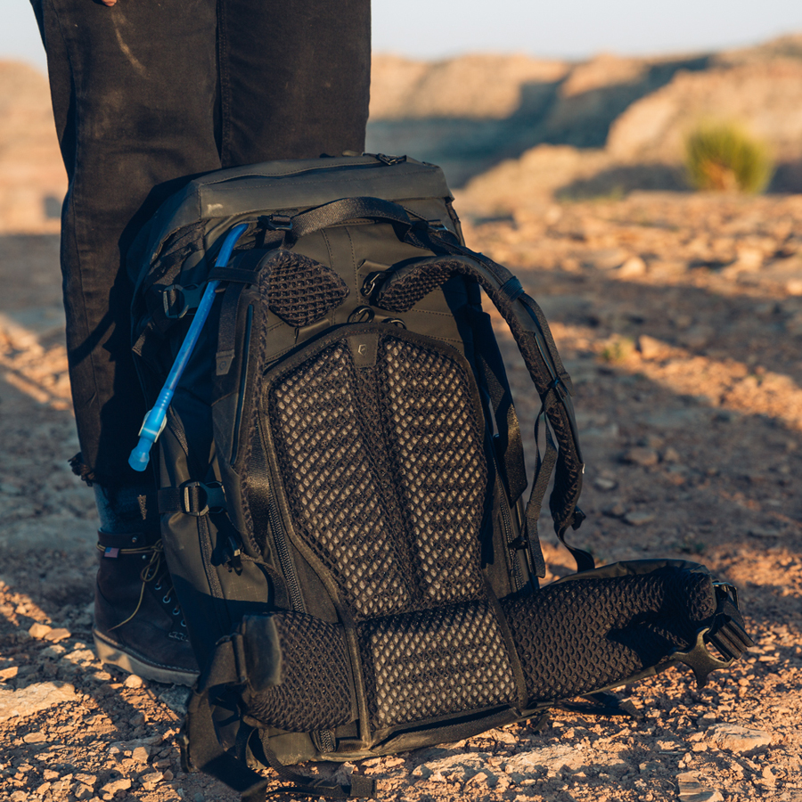 WANDRD FERNWEH 50 Camera Photography Backpack