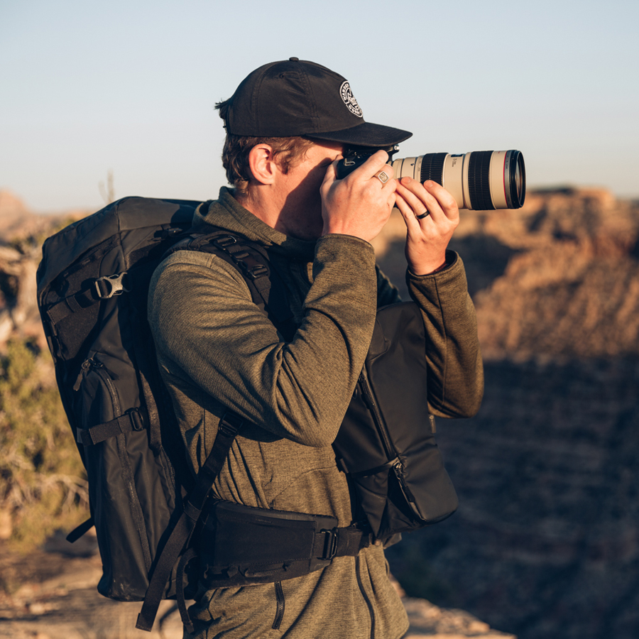 WANDRD FERNWEH 50 Camera Photography Backpack
