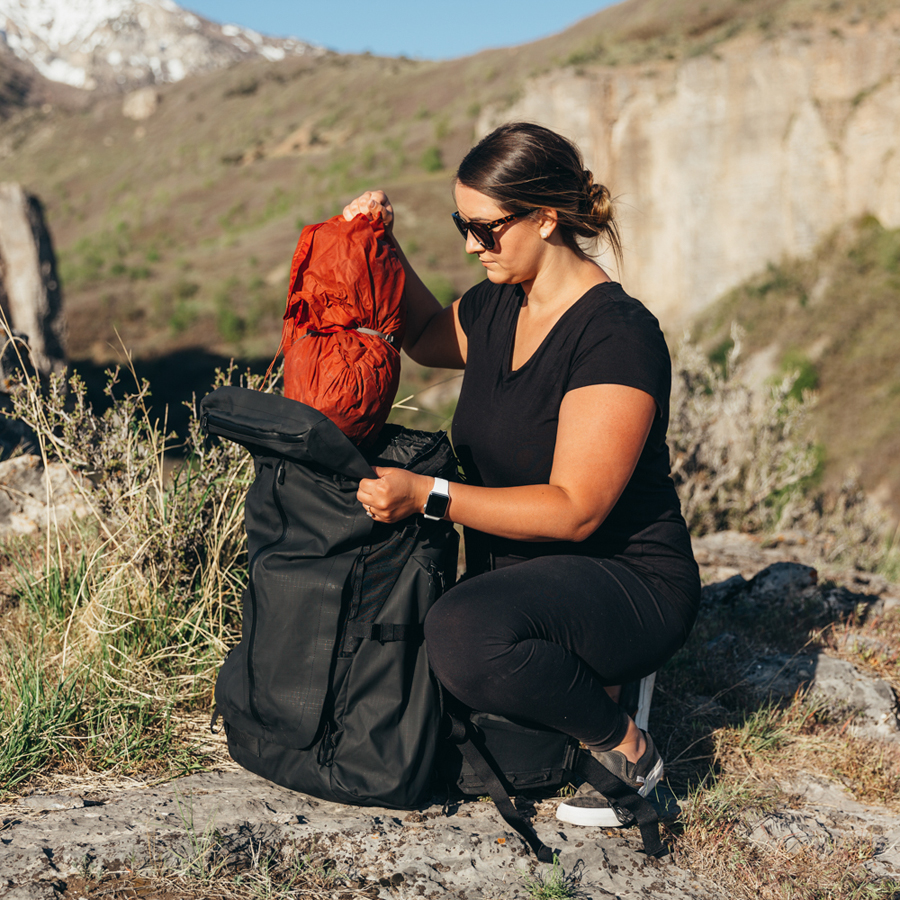 WANDRD FERNWEH 50 Camera Photography Backpack