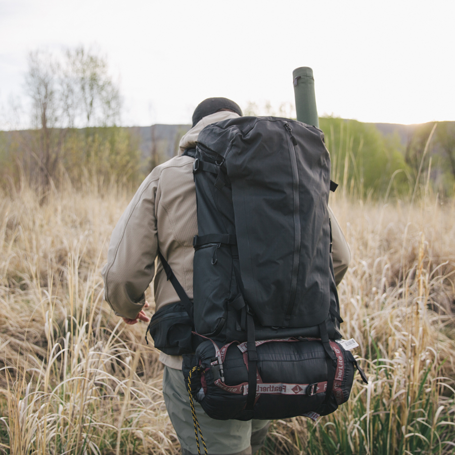 WANDRD FERNWEH 50 Camera Photography Backpack
