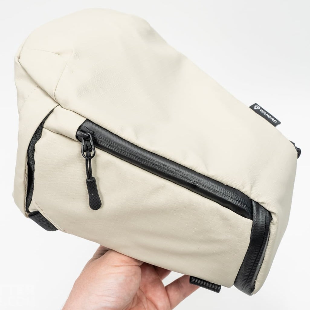 WANDRD ROUTE Pack Backpack Camera Accessory Chest Bag