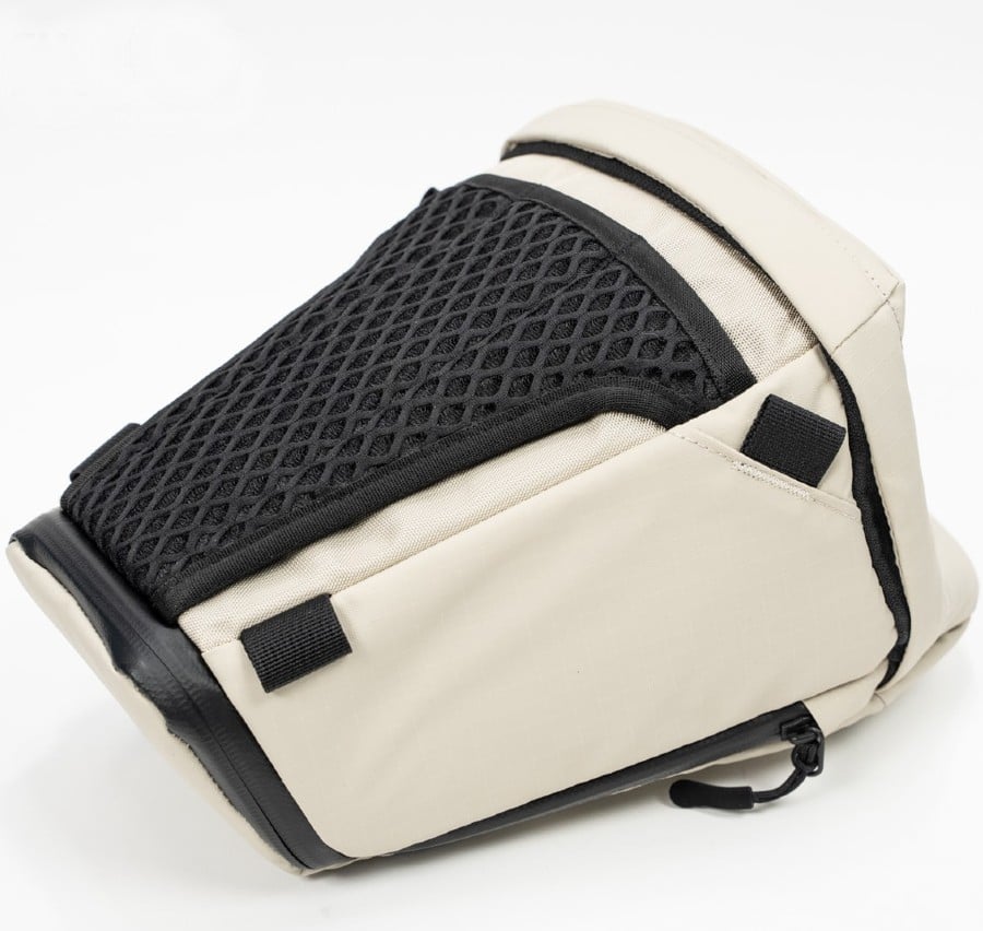 WANDRD ROUTE Pack Backpack Camera Accessory Chest Bag