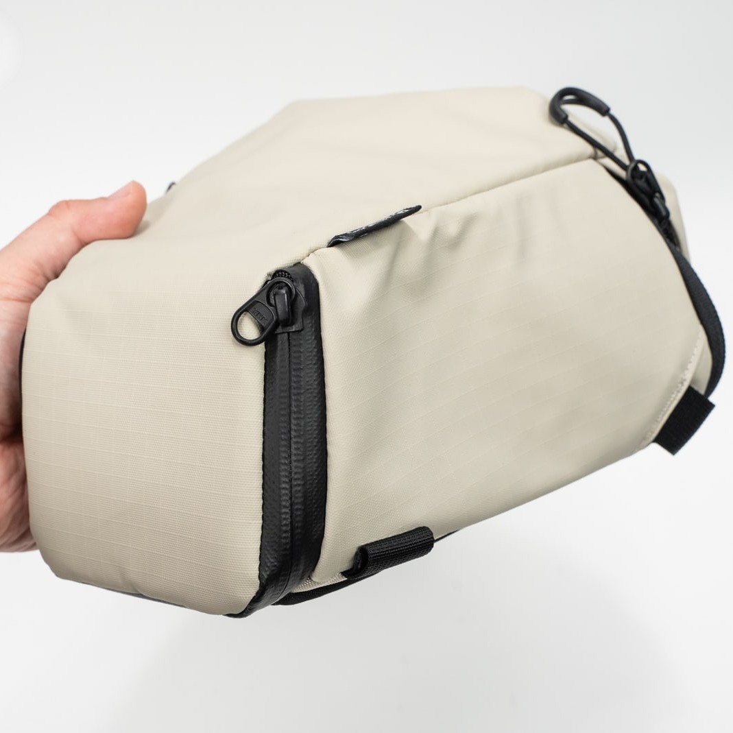 WANDRD ROUTE Pack Backpack Camera Accessory Chest Bag