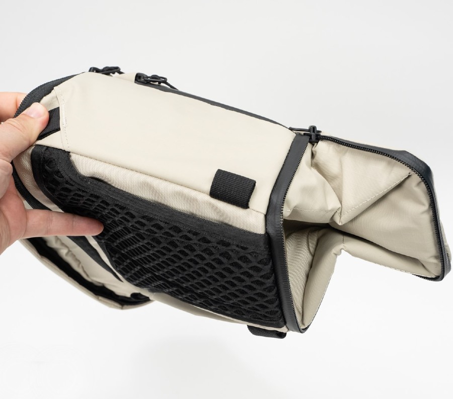WANDRD ROUTE Pack Backpack Camera Accessory Chest Bag