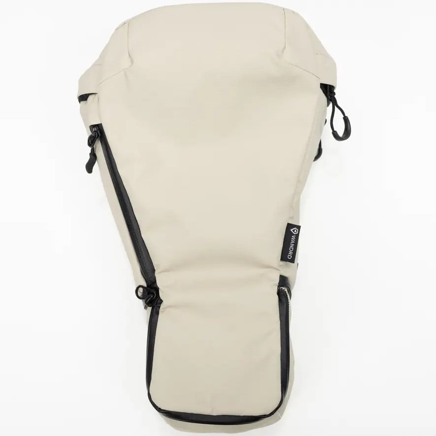 WANDRD ROUTE Pack Backpack Camera Accessory Chest Bag