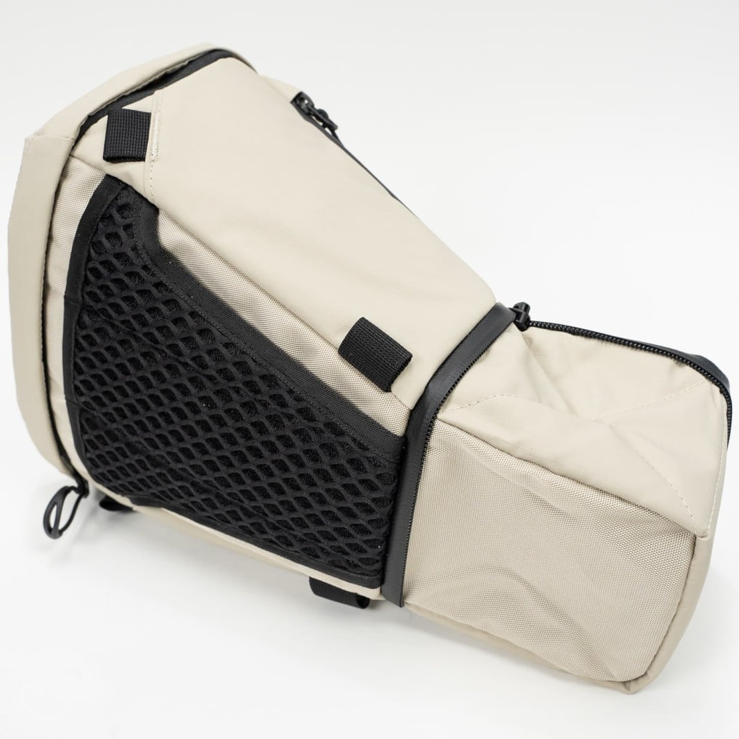 WANDRD ROUTE Pack Backpack Camera Accessory Chest Bag