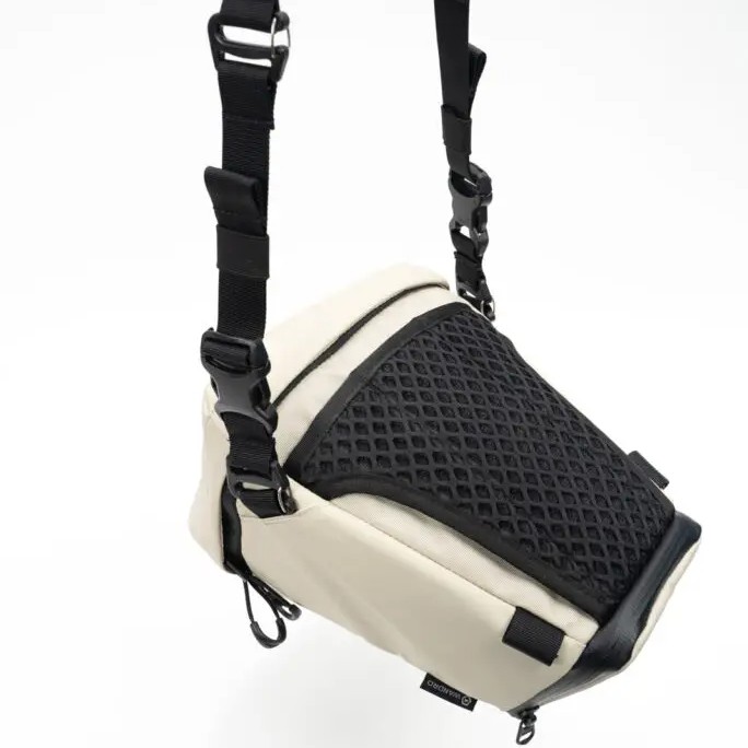 WANDRD ROUTE Pack Backpack Camera Accessory Chest Bag