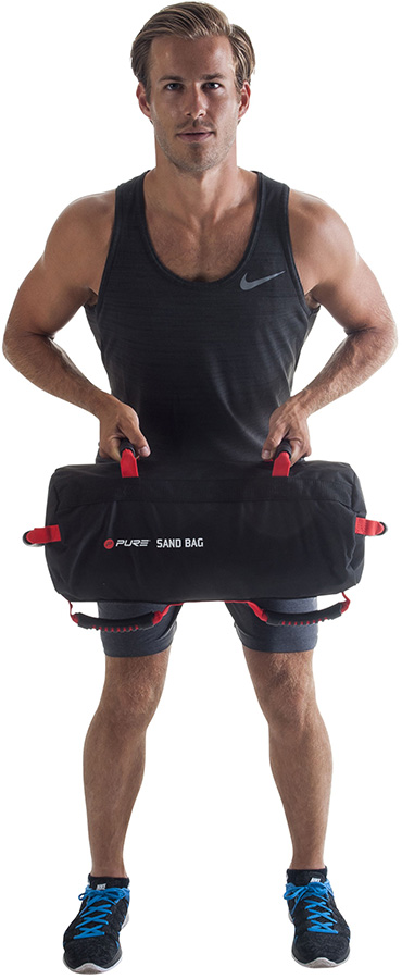 Pure 2 Improve Sandbag Fillable Power Bag