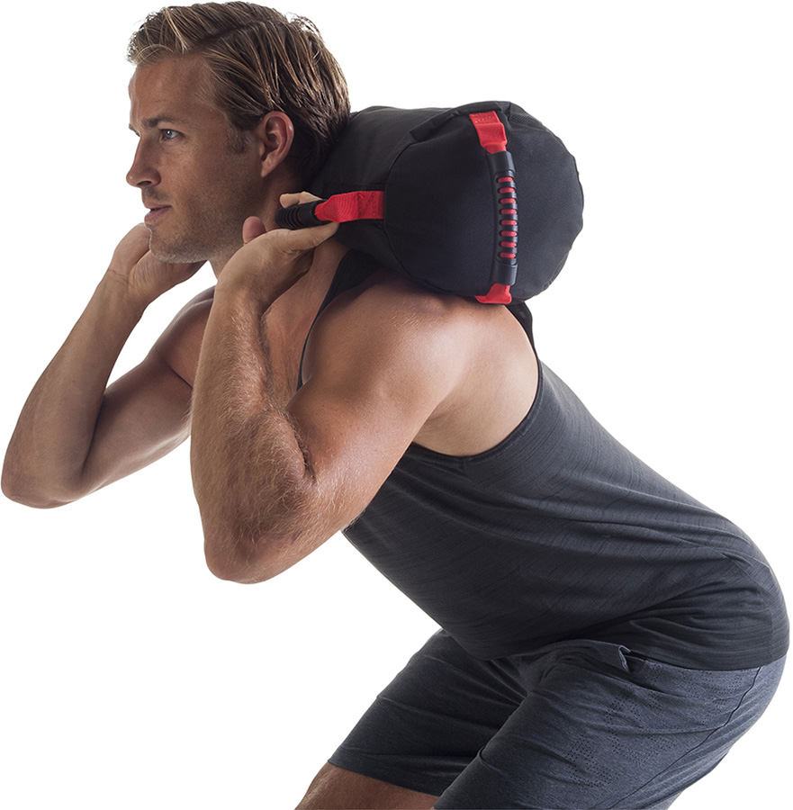 Pure 2 Improve Sandbag Fillable Power Bag