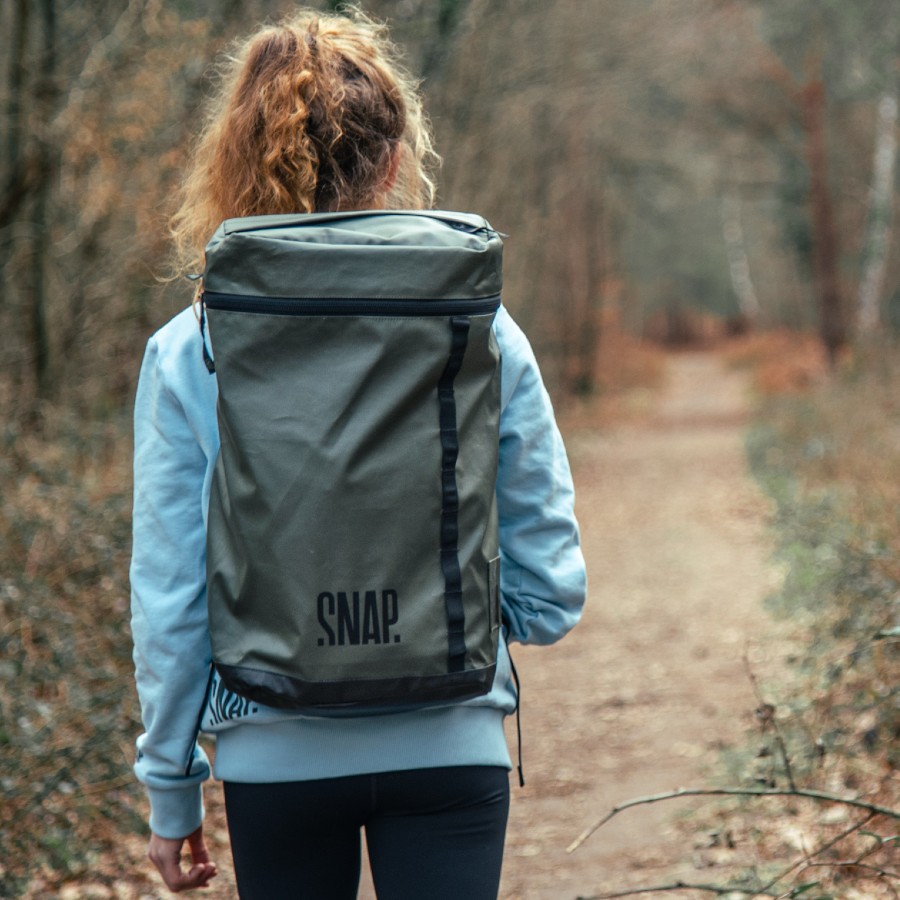 Snap Backpack 23 Climbing Gear Pack