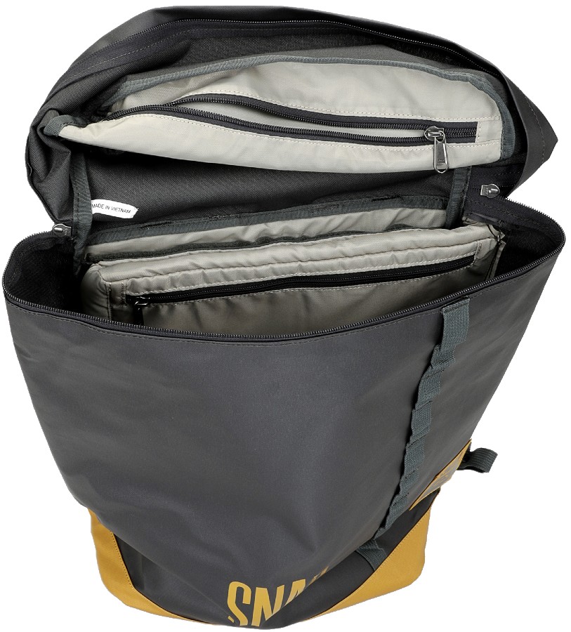 Snap Backpack 23 Climbing Gear Pack