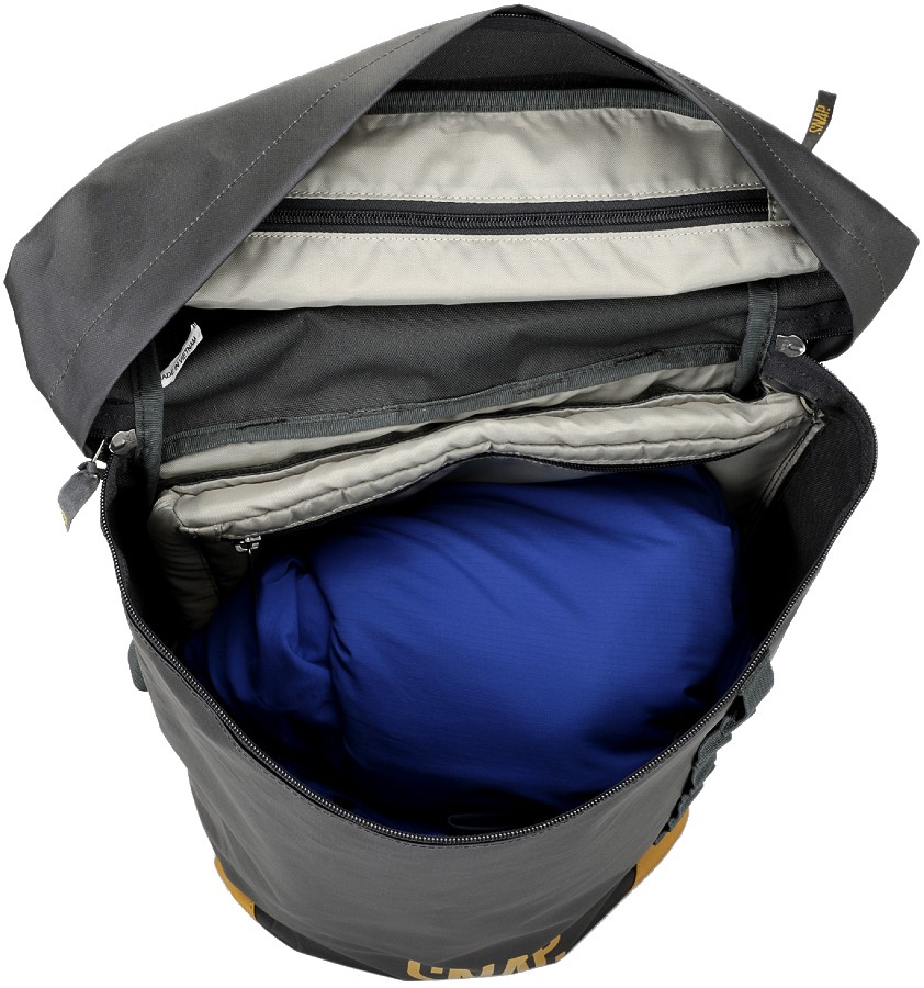 Snap Backpack 23 Climbing Gear Pack