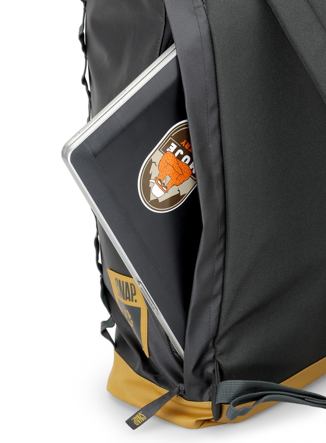 Snap Backpack 23 Climbing Gear Pack