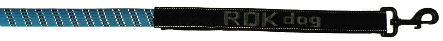 Rok Stretch Dog Leash Pet Lead
