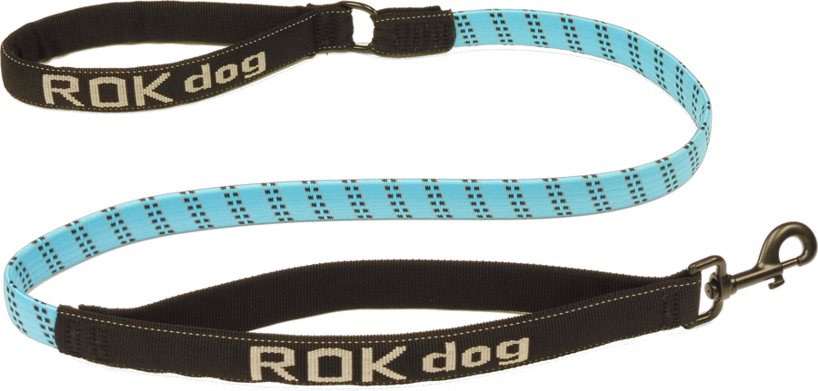 Rok Stretch Dog Leash Pet Lead