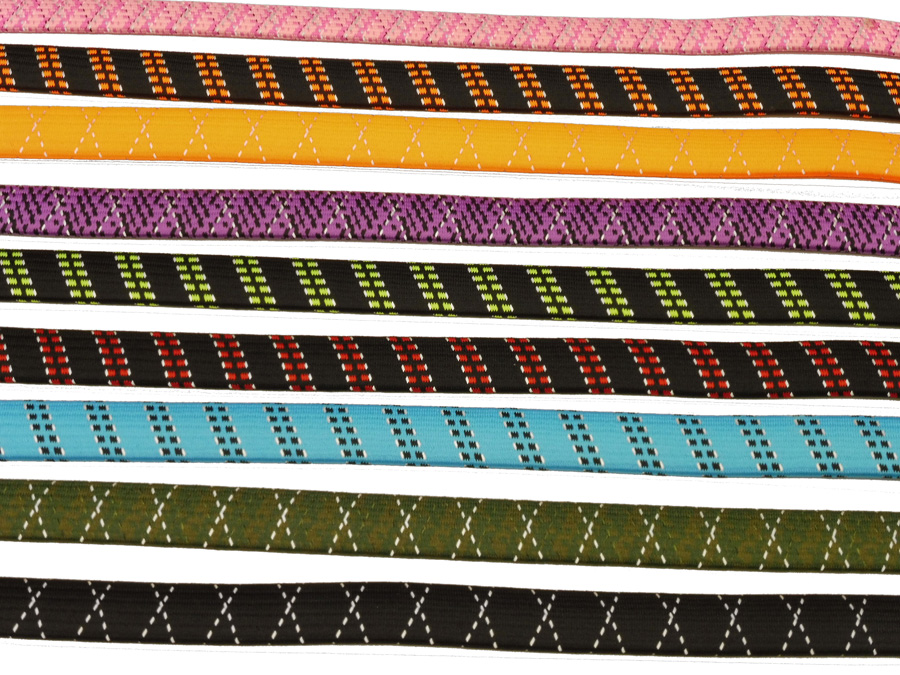 Rok Stretch Dog Leash Pet Lead