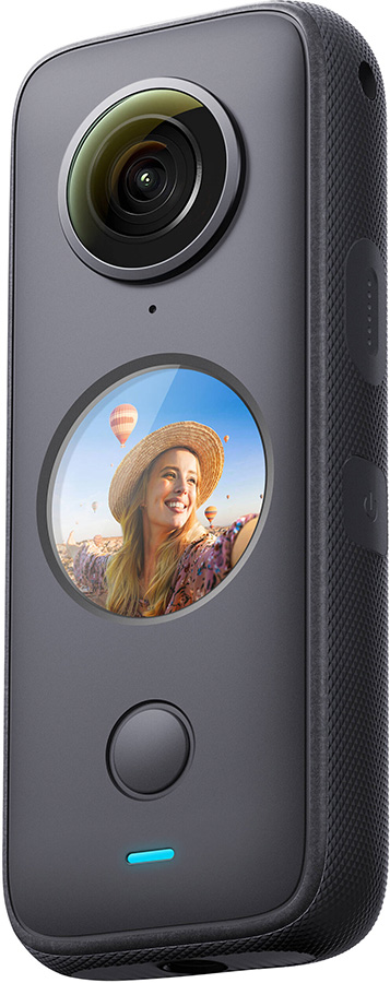 Insta360 One X2 360 Action Camera