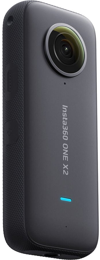 Insta360 One X2 360 Action Camera