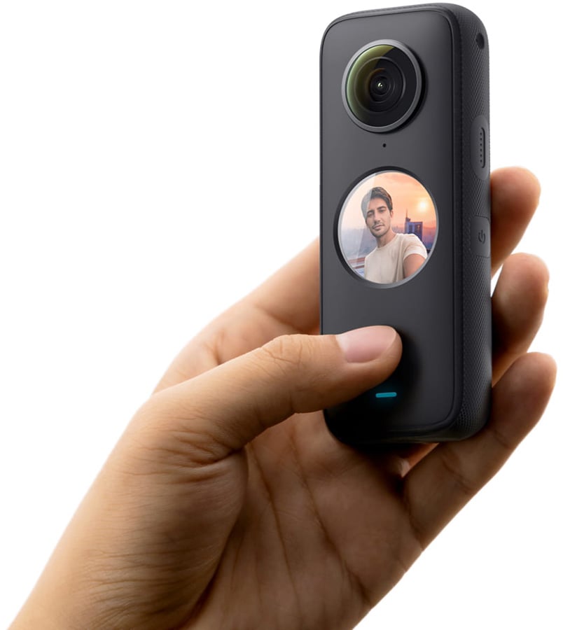 Insta360 One X2 360 Action Camera