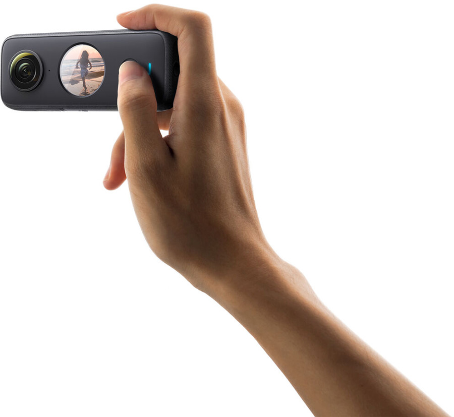 Insta360 One X2 360 Action Camera