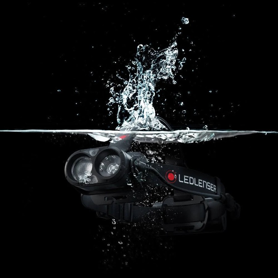 Ledlenser H19R Core IP 68 LED Headtorch