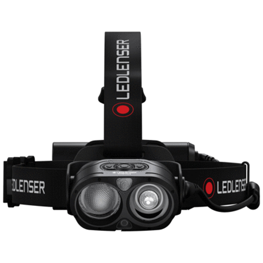 Ledlenser H19R Core IP 68 LED Headtorch