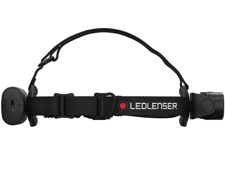 Ledlenser H19R Core IP 68 LED Headtorch
