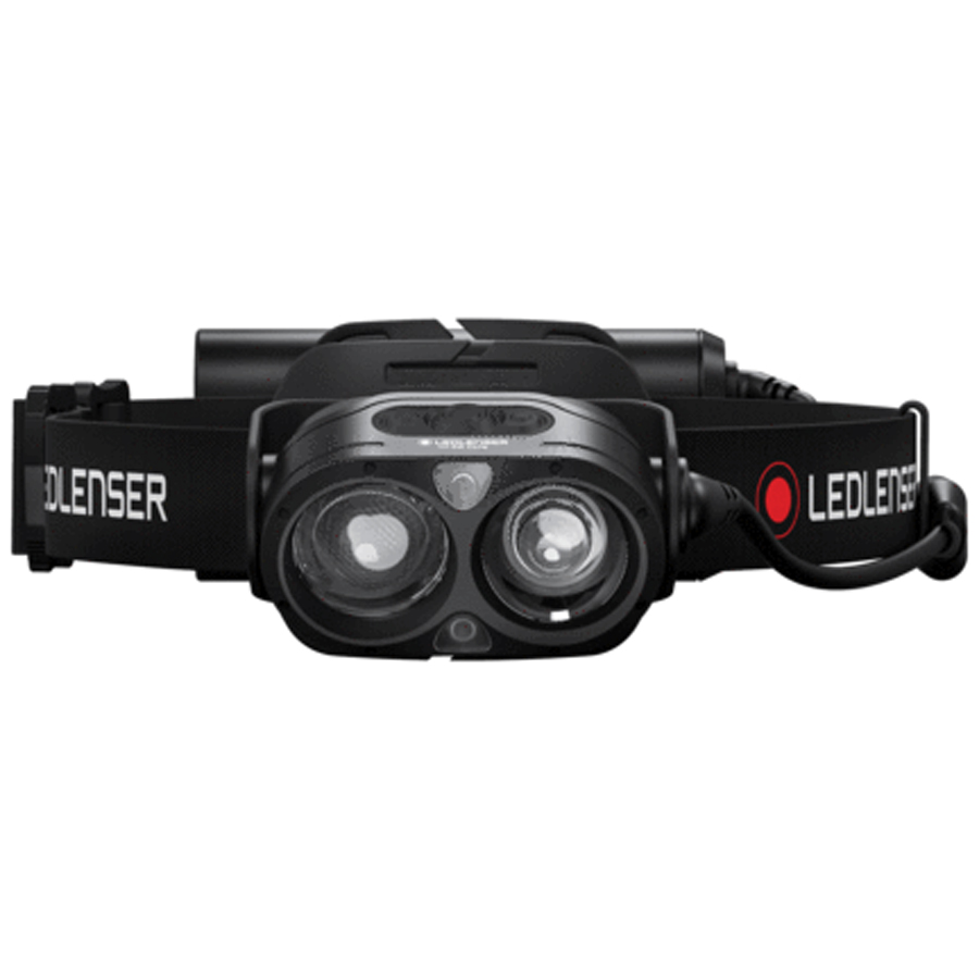 Ledlenser H19R Core IP 68 LED Headtorch