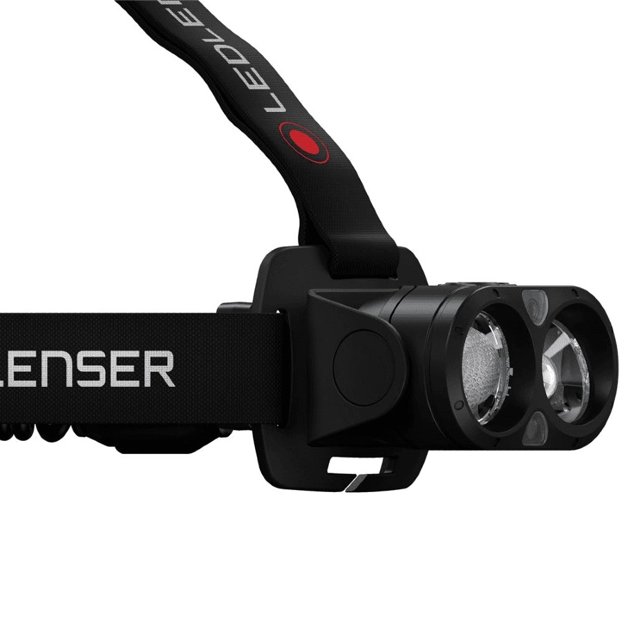 Ledlenser H19R Core IP 68 LED Headtorch