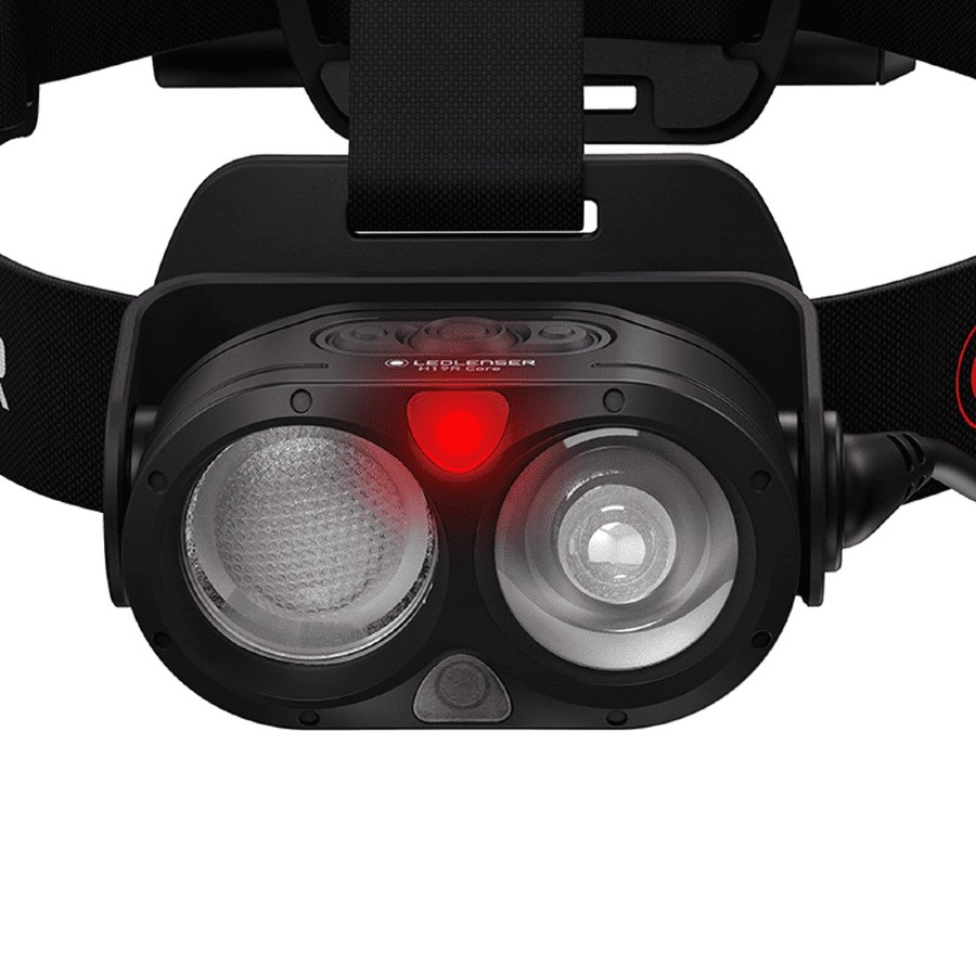 Ledlenser H19R Core IP 68 LED Headtorch