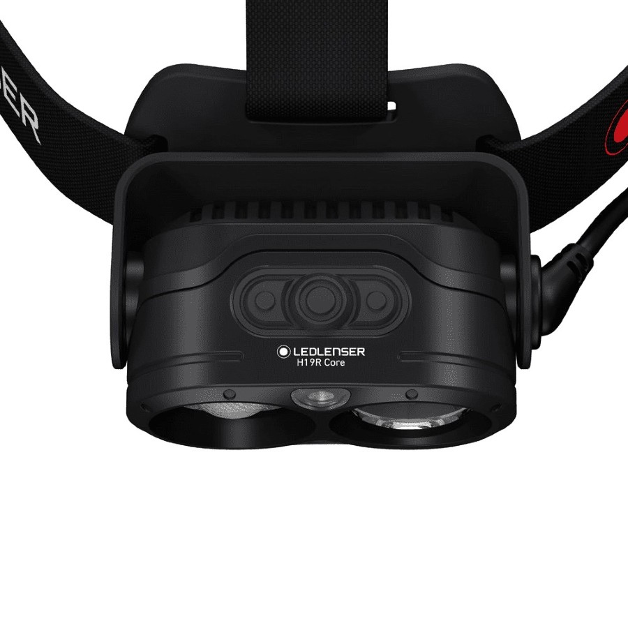 Ledlenser H19R Core IP 68 LED Headtorch