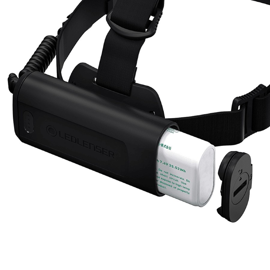 Ledlenser H19R Core IP 68 LED Headtorch