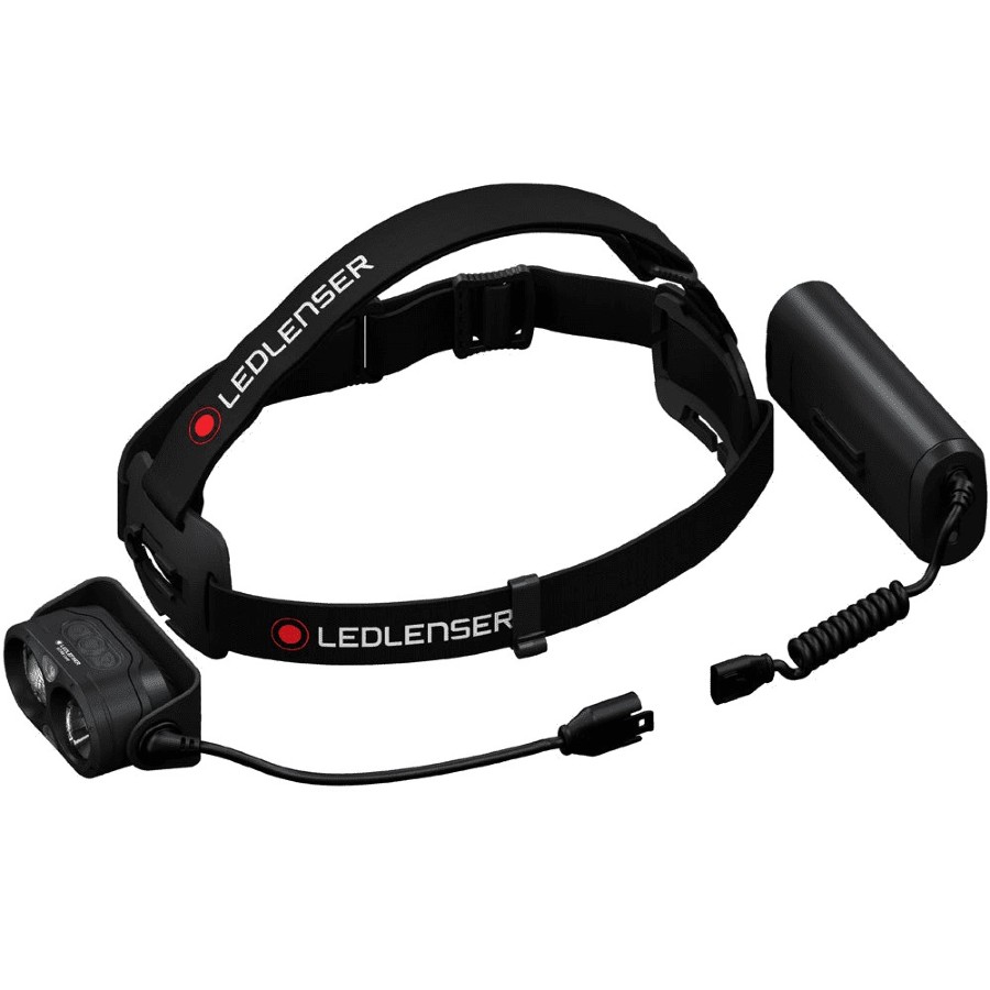 Ledlenser H19R Core IP 68 LED Headtorch
