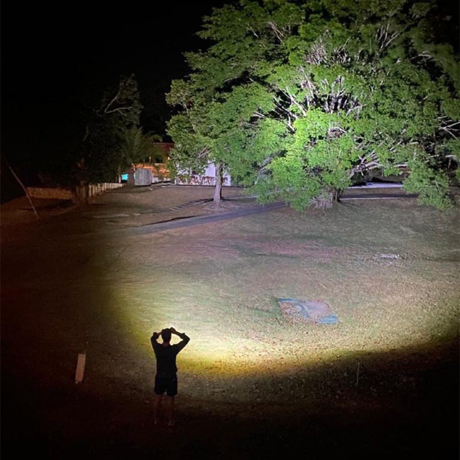 Ledlenser H19R Core IP 68 LED Headtorch