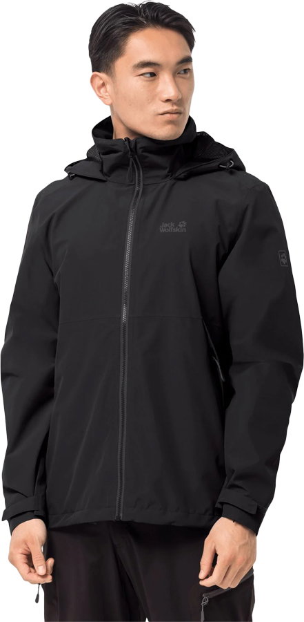 Jack Wolfskin Evandale Jackets | Absolute-Snow