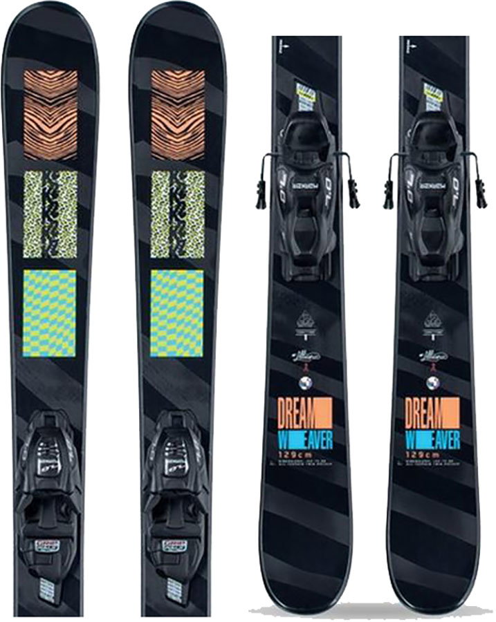 k2 aspen wood core ski | Made from Aspen and Beetle-Kill Pine in Denver, CO these skis are ready to send it. Vintage K2 Ski - Etsy