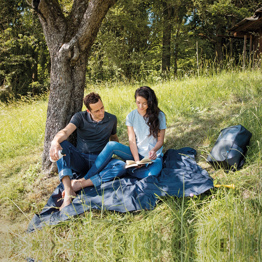 Cocoon Picnic Blanket/Tent Footprint Water Resistant Groundsheet