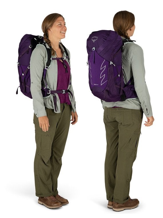 Osprey Tempest 34 Women's Multi-activity Backpack