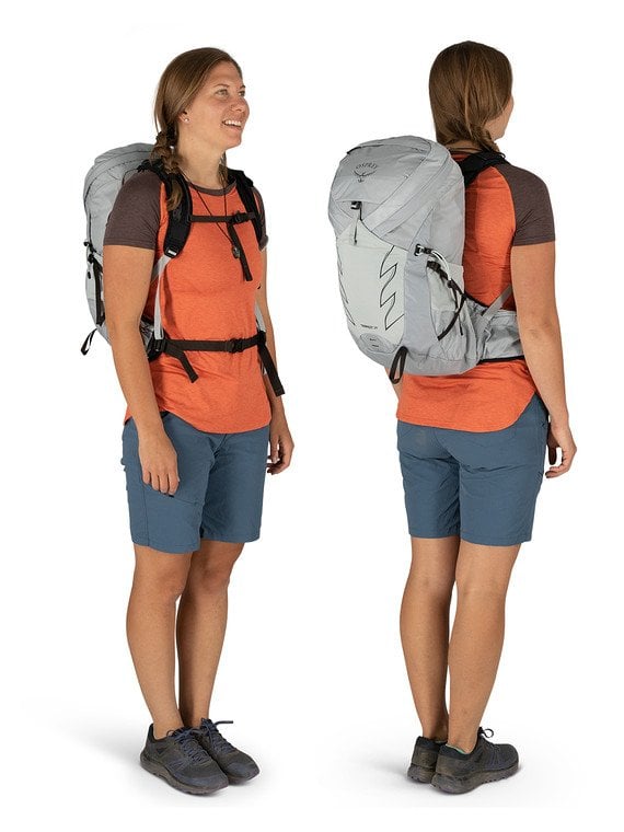 Osprey Tempest 24 Womens Multi-activity Backpack
