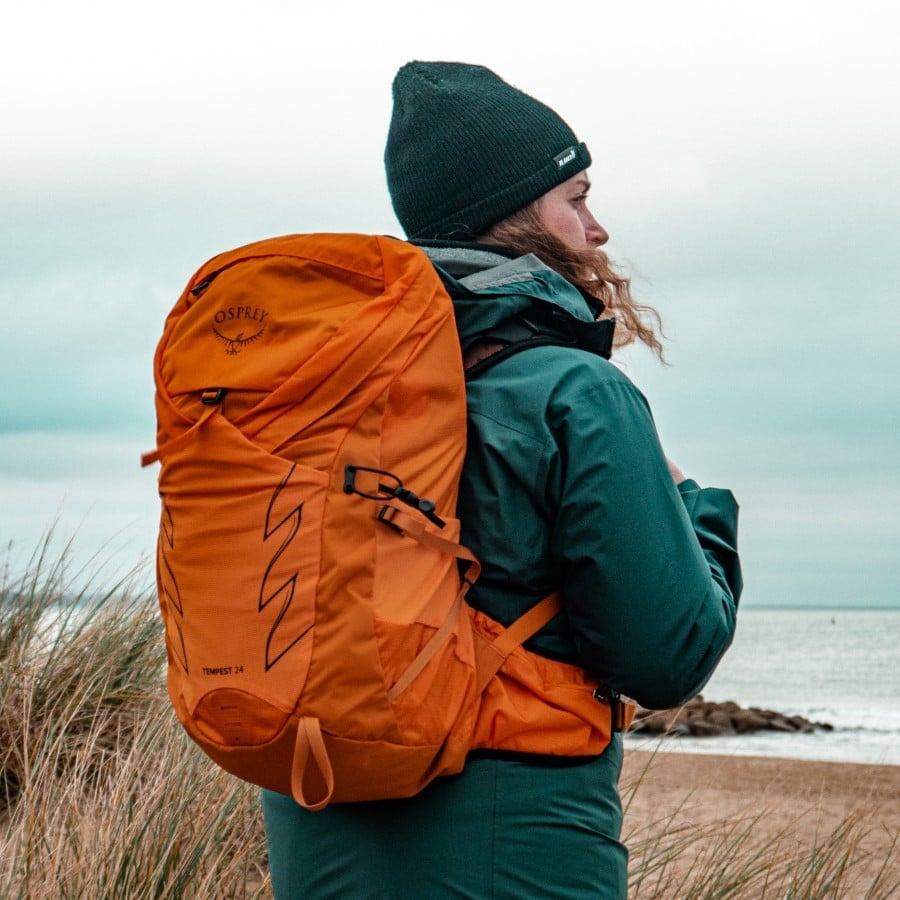Osprey Tempest 24 Womens Multi-activity Backpack