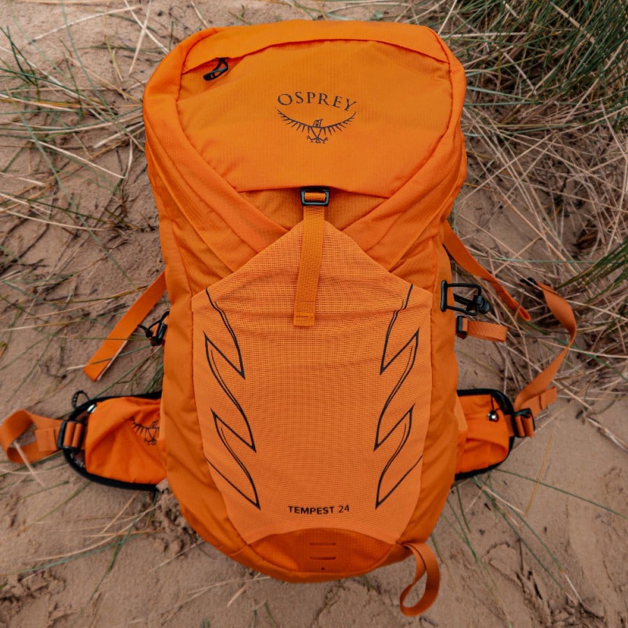Osprey Tempest 24 Womens Multi-activity Backpack