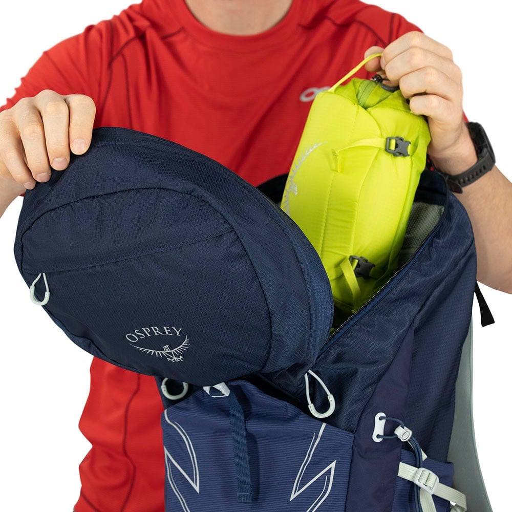 Osprey Tempest 24 Womens Multi-activity Backpack