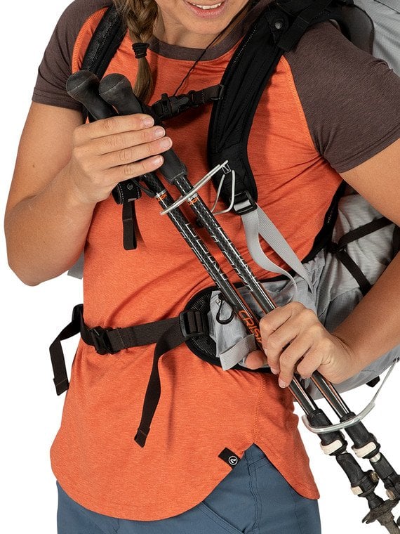 Osprey Tempest 24 Womens Multi-activity Backpack