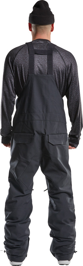 thirtytwo TM - 3 Bib Bottoms | Absolute-Snow