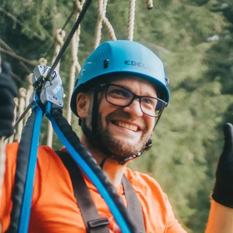 Edelrid Ultralight Climbing Helmet