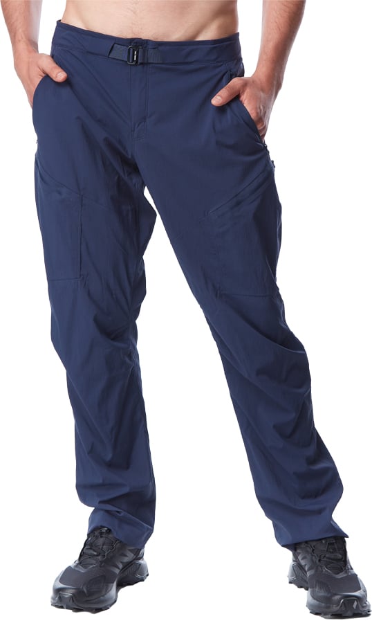 Arcteryx Palisade Pant Men's Hiking Trousers