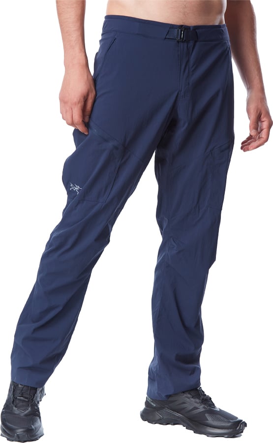 Arcteryx Palisade Pant Men's Hiking Trousers
