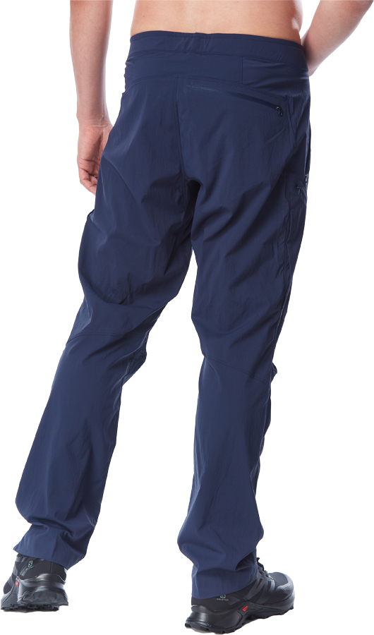 Arcteryx Palisade Pant Men's Hiking Trousers