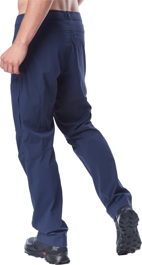 Arcteryx Palisade Pant Men's Hiking Trousers